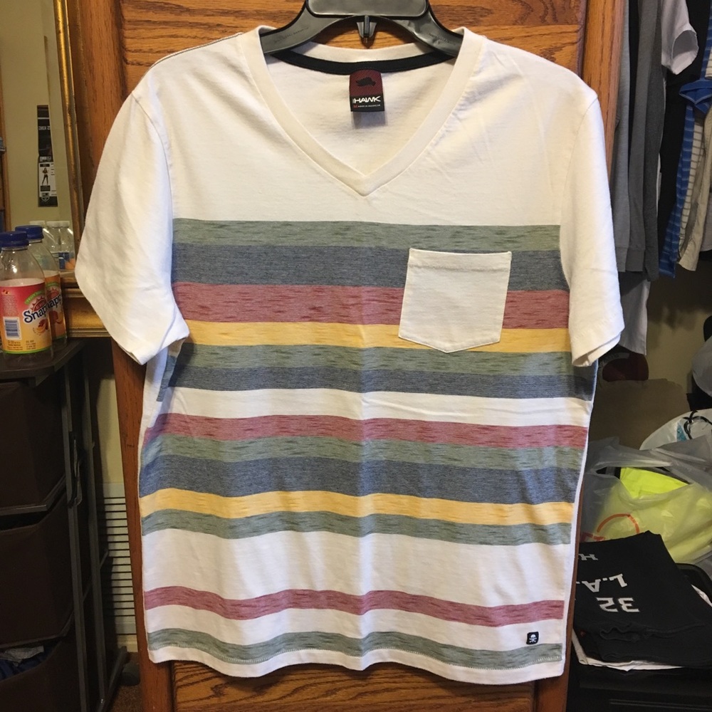 Tony Hawk T-shirt